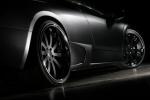 Lamborghini Murcielago LP640 Yeniceri Edition by Unicate 2010 года